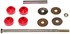 SK8988 by DORMAN - Stabilizer Bar Link Kit