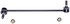 Dorman SL60211 Suspension Stabilizer Bar Link Kit Stabilizer Bar Link Kit