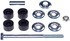 SL68015 by DORMAN - Stabilizer Bar Link Kit