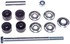 SL68525 by DORMAN - Stabilizer Bar Link Kit