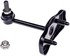 SL69051 by DORMAN - Stabilizer Bar Link Kit