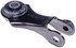 SL50035 by DORMAN - Stabilizer Bar Link Kit