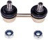 SL74025 by DORMAN - Stabilizer Bar Link Kit