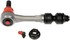 SL82185RD by DORMAN - Stabilizer Bar Link Kit