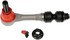 SL82185RD by DORMAN - Stabilizer Bar Link Kit