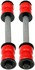SL85535RD by DORMAN - Suspension Stabilizer Bar Link Kit