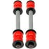 SL85605RD by DORMAN - Suspension Stabilizer Bar Link Kit