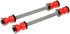 SL85905RD by DORMAN - Suspension Stabilizer Bar Link Kit