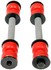 SL90175RD by DORMAN - Suspension Stabilizer Bar Link Kit