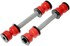 SL90175RD by DORMAN - Suspension Stabilizer Bar Link Kit