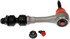 SL81035RD by DORMAN - Stabilizer Bar Link Kit