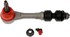 SL81035RD by DORMAN - Stabilizer Bar Link Kit