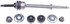 SL81195XL by DORMAN - Stabilizer Bar Link Kit