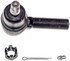T140 by DORMAN - Steering Tie Rod End