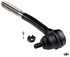 T2002 by DORMAN - Steering Tie Rod End