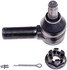 T2010R by DORMAN - Steering Tie Rod End