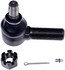 T2010L by DORMAN - Steering Tie Rod End