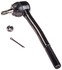 T2019 by DORMAN - Steering Tie Rod End