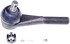 Dorman T2027 Steering Tie Rod End Steering Tie Rod End