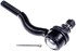 T2046 by DORMAN - Steering Tie Rod End