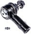 T2059 by DORMAN - Steering Tie Rod End