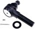 Dorman T2064 Steering Tie Rod End Steering Tie Rod End