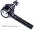 Dorman T2073 Steering Tie Rod End Steering Tie Rod End