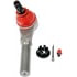 T2077RD by DORMAN - Steering Tie Rod End