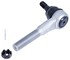 T2078XL by DORMAN - Steering Tie Rod End