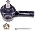 T2095 by DORMAN - Steering Tie Rod End