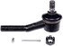 T2093 by DORMAN - Steering Tie Rod End