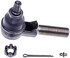 T2119 by DORMAN - Steering Tie Rod End