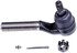 T2126 by DORMAN - Steering Tie Rod End