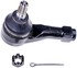 T2139 by DORMAN - Steering Tie Rod End