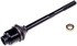 T2143 by DORMAN - Steering Tie Rod End