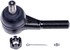 T2147 by DORMAN - Steering Tie Rod End