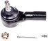 T2153 by DORMAN - Steering Tie Rod End