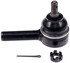 T2156 by DORMAN - Steering Tie Rod End