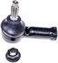 T2161 by DORMAN - Steering Tie Rod End