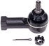 T2171 by DORMAN - Steering Tie Rod End