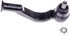 T2192 by DORMAN - Steering Tie Rod End