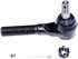 T2214 by DORMAN - Steering Tie Rod End