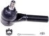 T2222 by DORMAN - Steering Tie Rod End