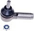 T2748 by DORMAN - Steering Tie Rod End