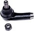 T2753 by DORMAN - Steering Tie Rod End