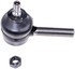 T2763 by DORMAN - Steering Tie Rod End