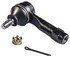 T2814 by DORMAN - Steering Tie Rod End