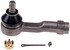 T2829 by DORMAN - Steering Tie Rod End