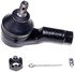 Dorman T2827 Steering Tie Rod End Steering Tie Rod End