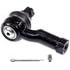 T2831 by DORMAN - Steering Tie Rod End